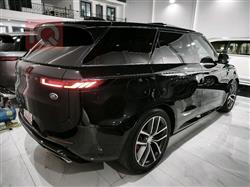 لاند روفر رانج روفر سبورت